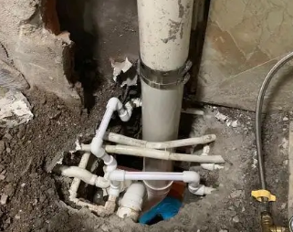 桥东漏水检测哪家好