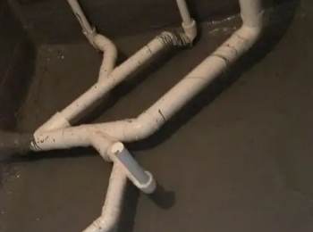 桥东水管漏水检测知识点