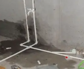 桥东水管漏水检测多少钱