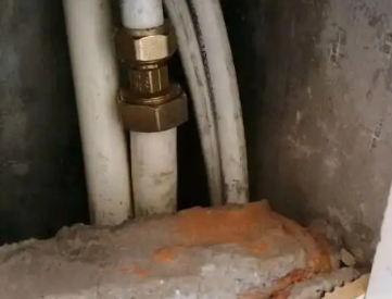 桥东水管漏水检测哪家好