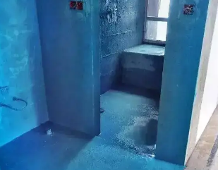 桥东卫生间防水哪家好