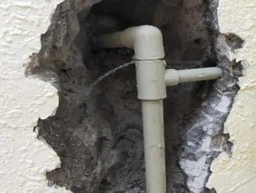 桥东卫生间测漏水哪家好