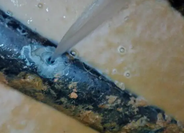 桥东水管漏水检测多少钱