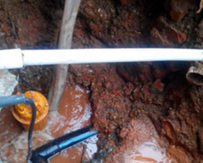 桥东水管漏水检测哪家好