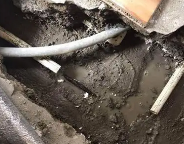 桥东卫生间测漏水价格明细