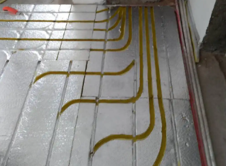 桥东地暖维修哪家好