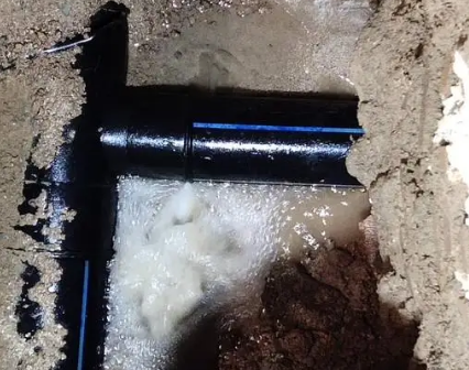 桥东水管漏水检测哪家好