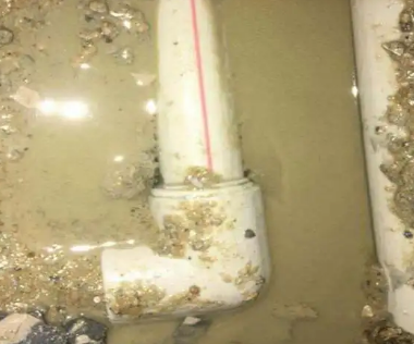 桥东水管漏水检测多少钱