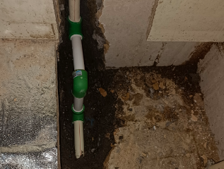 桥东卫生间测漏水哪家好