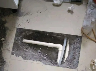 桥东卫生间测漏水哪家好