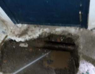 桥东水管漏水检测多少钱