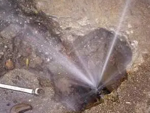 桥东水管漏水检测哪家好