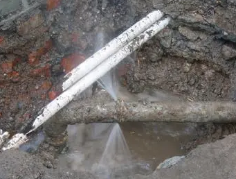 桥东测漏水多少钱