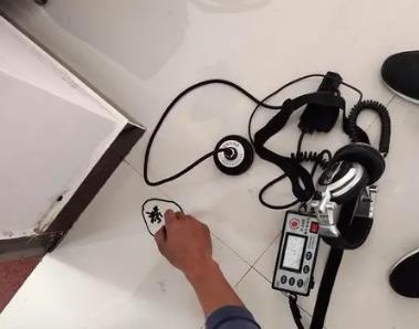 桥东测漏水公司电话